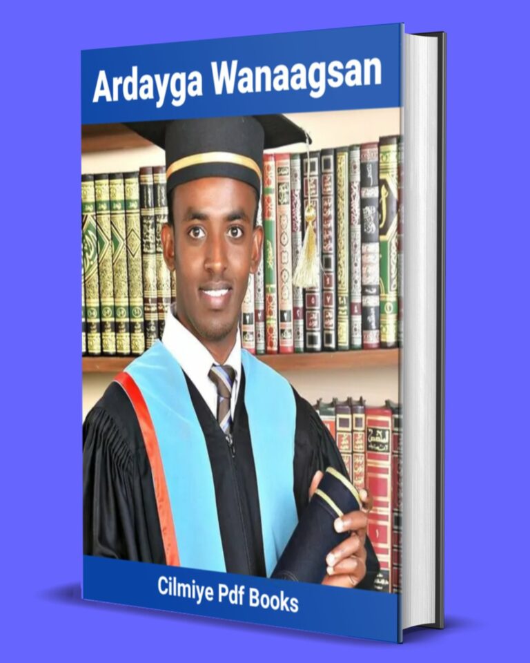Ardayga