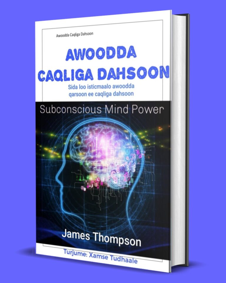 Awooda caqliga