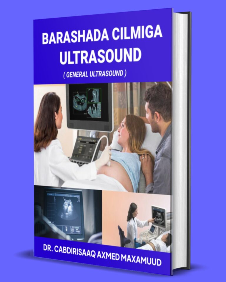 Cilmiga UltraSound