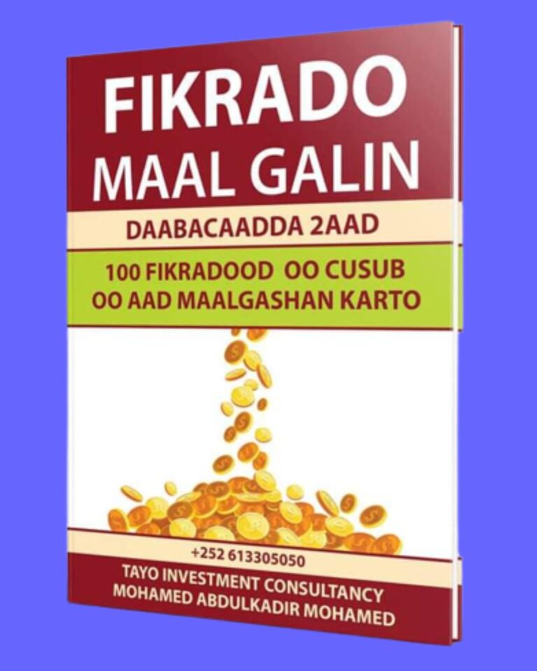 Fikrado maalgelin