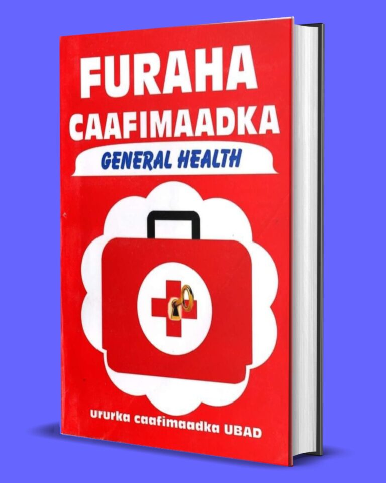 Furaha caafimaadka