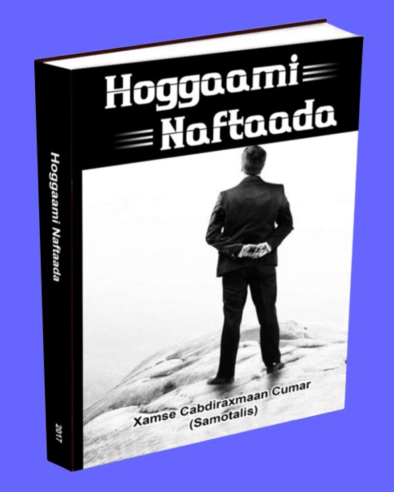 Hogaami naftaada