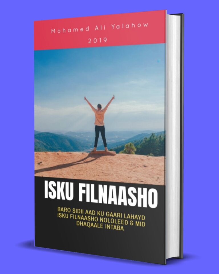 Isku filnaansho