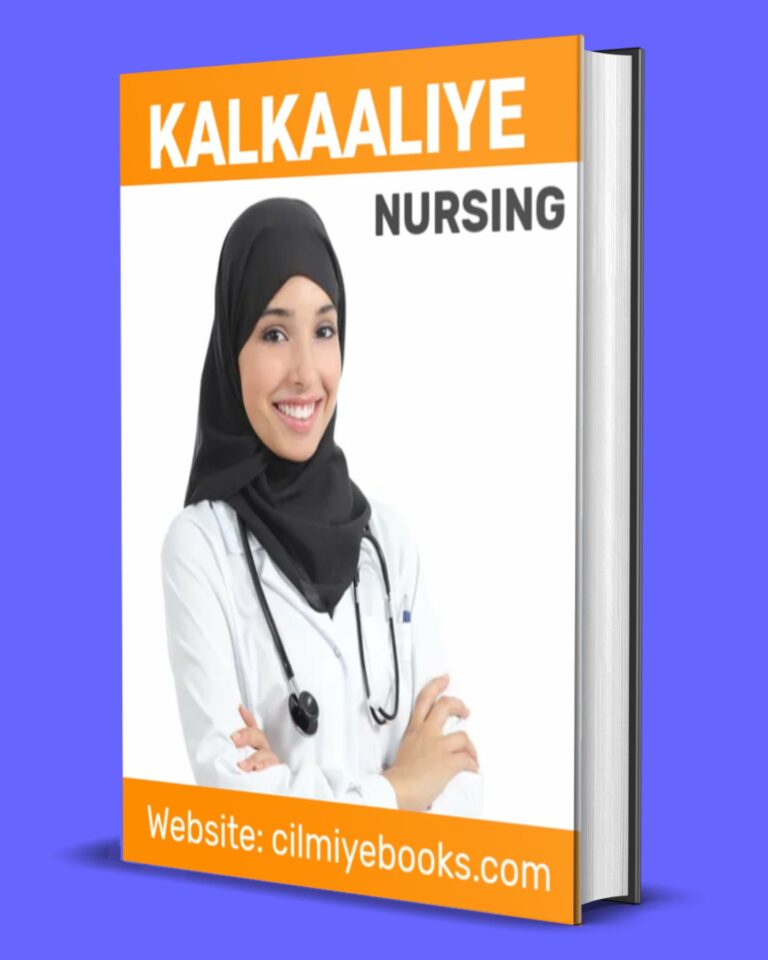 Kalkaliye