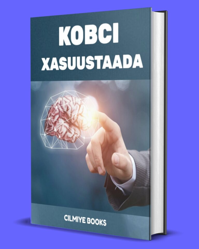 Kobci xasuustaada