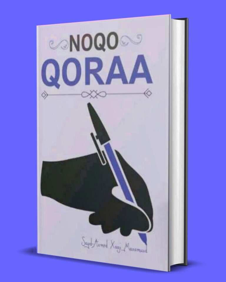 Noqo qoraa