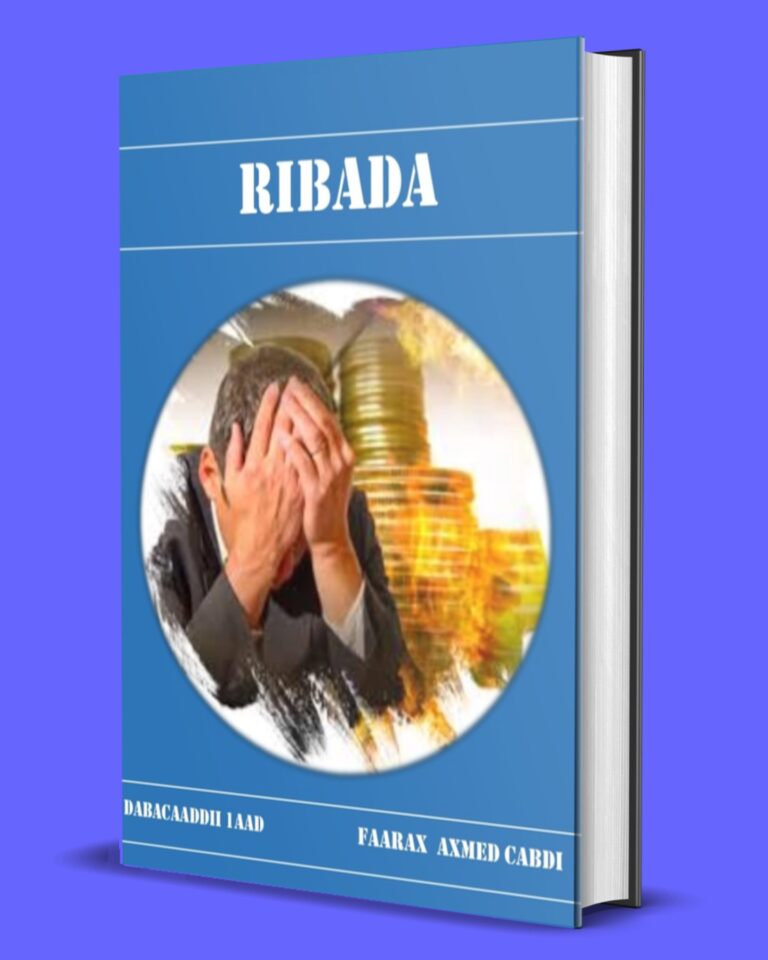 Ribada