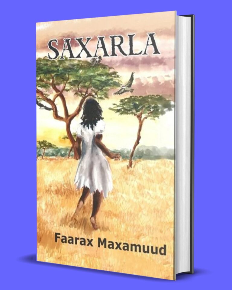 Saxarla