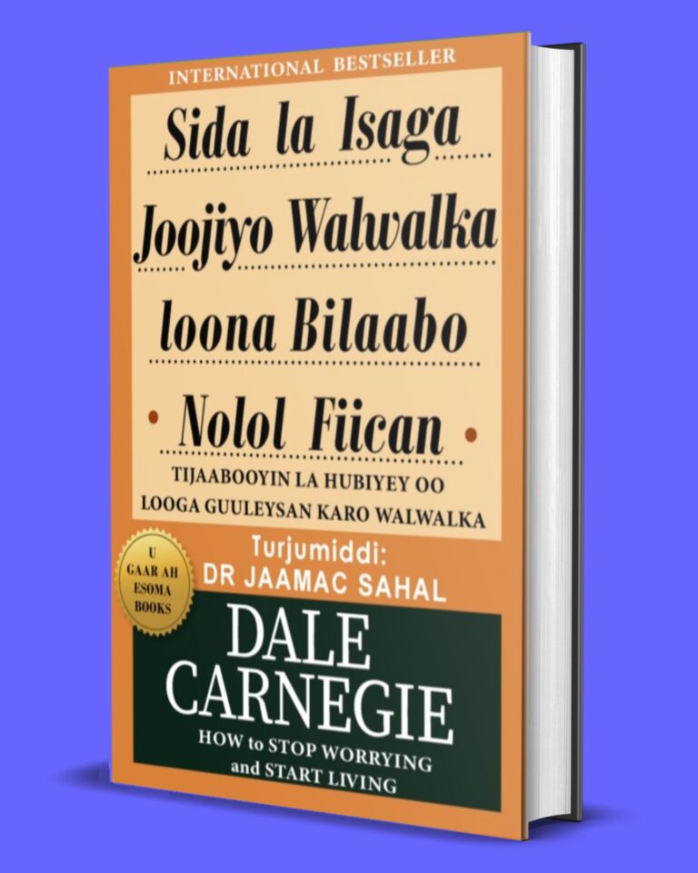 Sida la iska joojiyo Walwalka