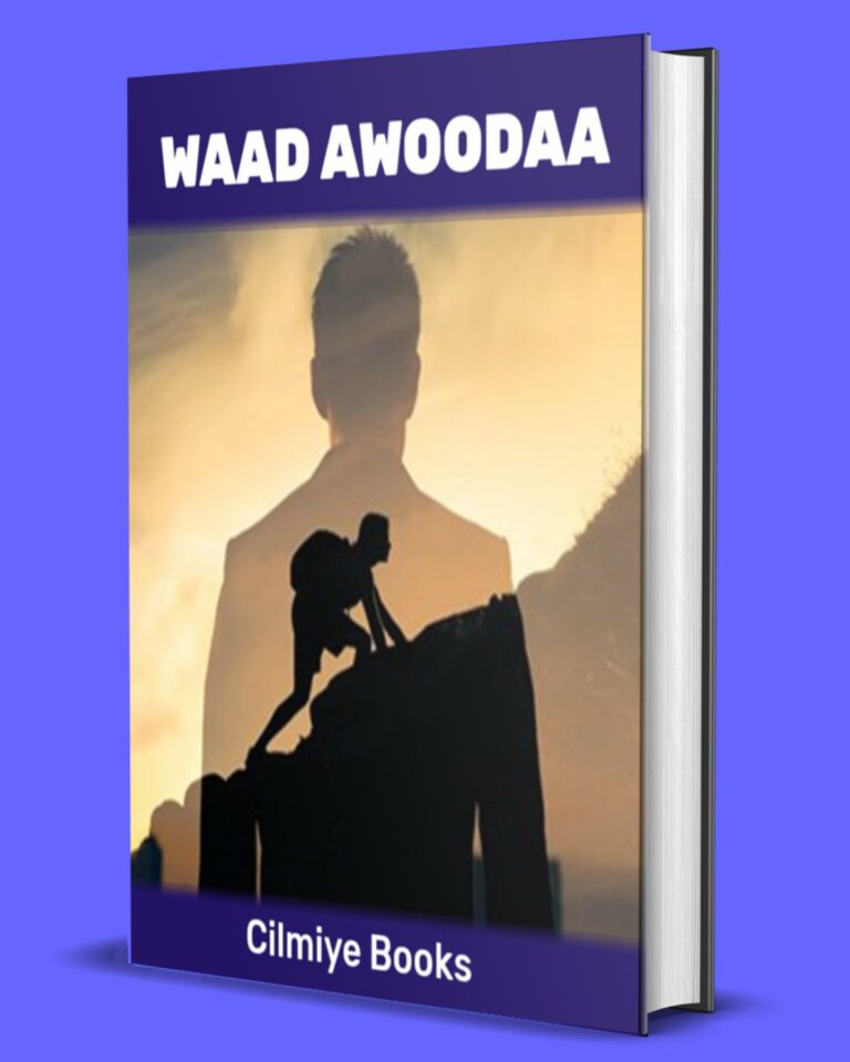 Waad awoodaa