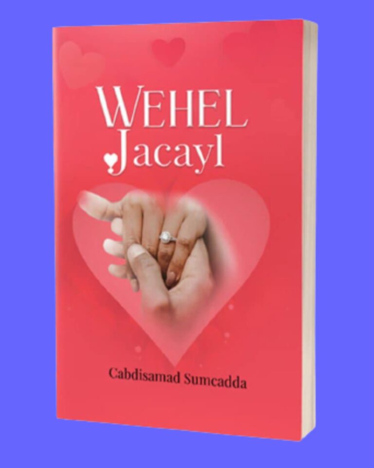 Wehel jaceyl