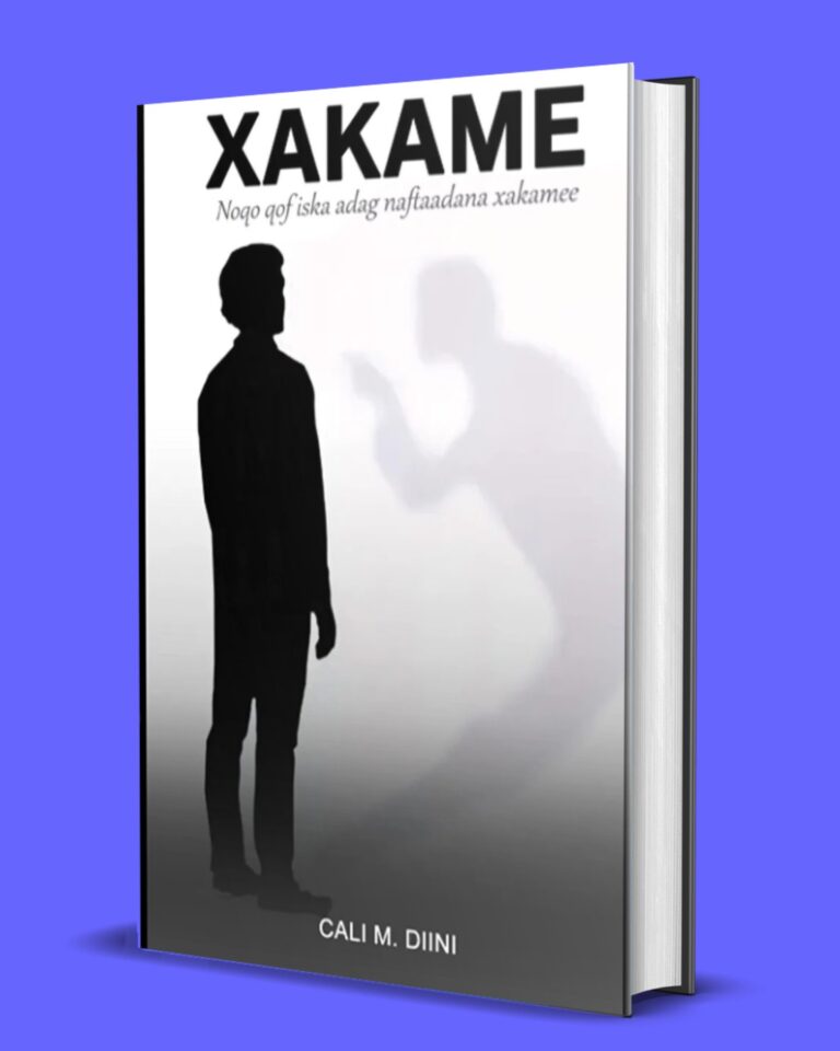Xakame