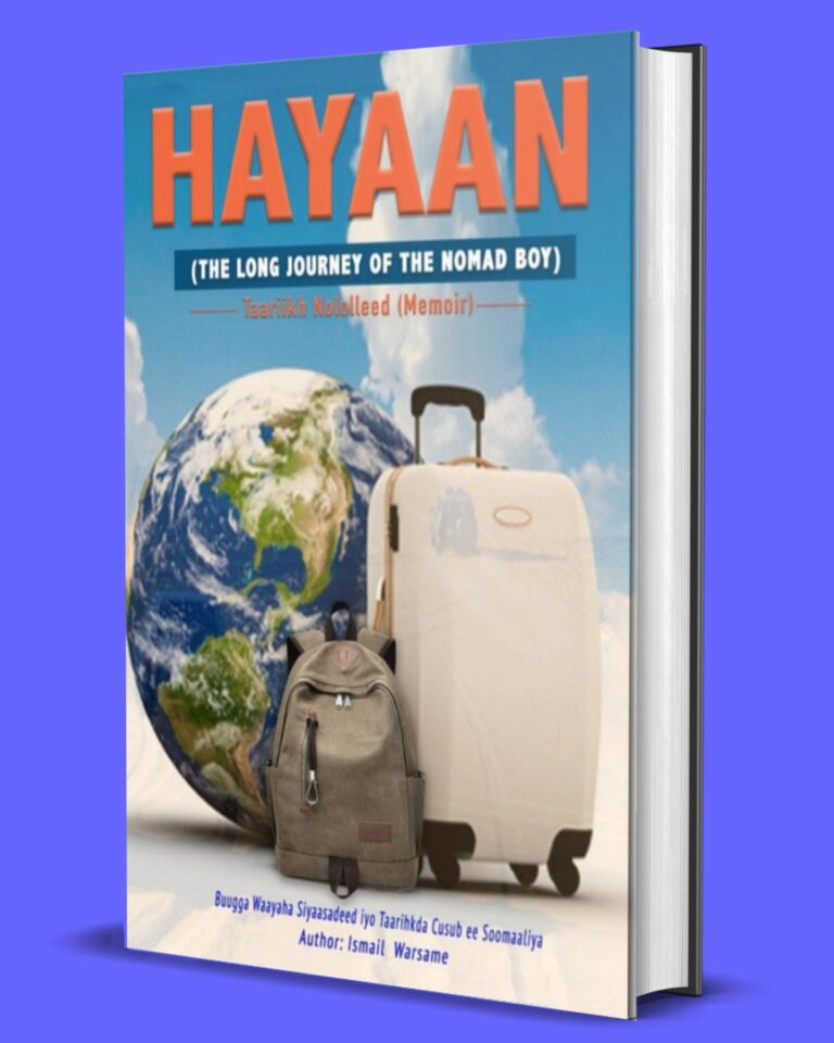 Hayaan
