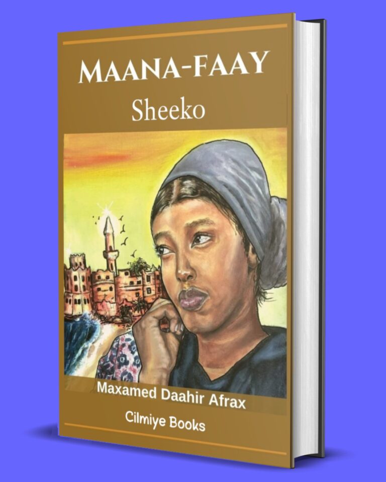 Maana-faay