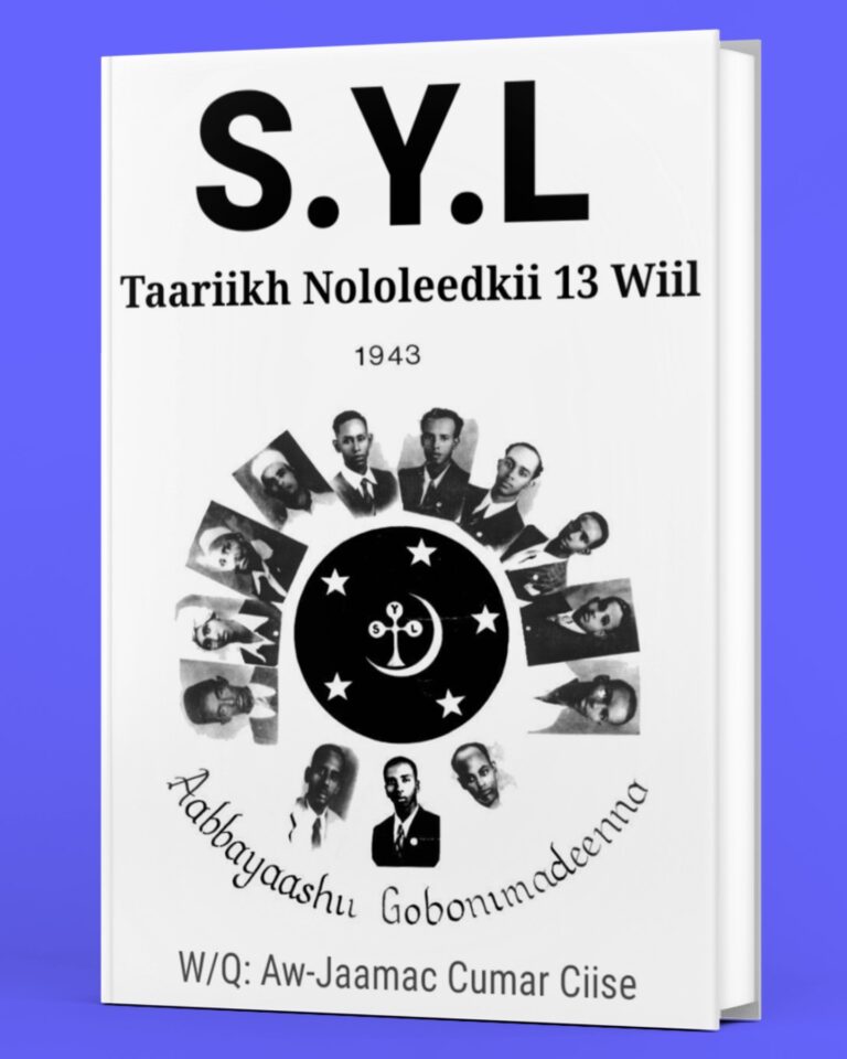 Xisbigii S.Y