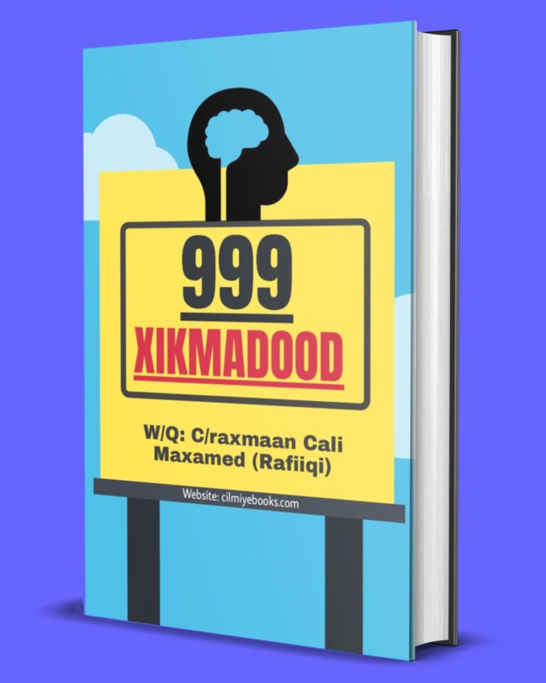 999 Xikmadod