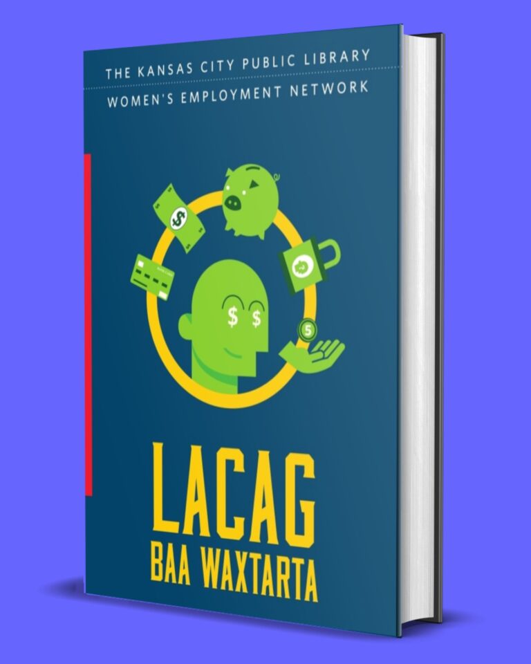 Lacag baa wax tarta