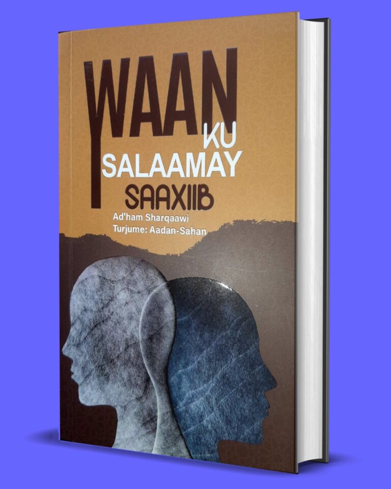 Waan ku salamay sxb