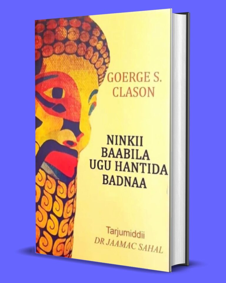 Ninkii baabila ugu hantida badna