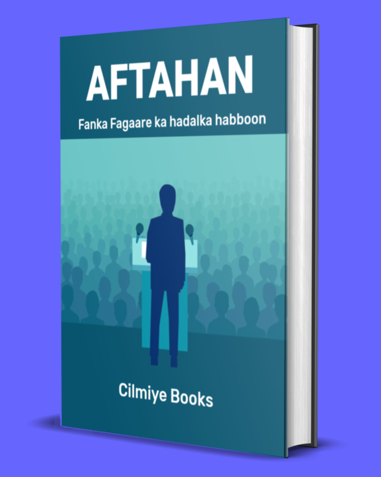 Buuga Aftahan