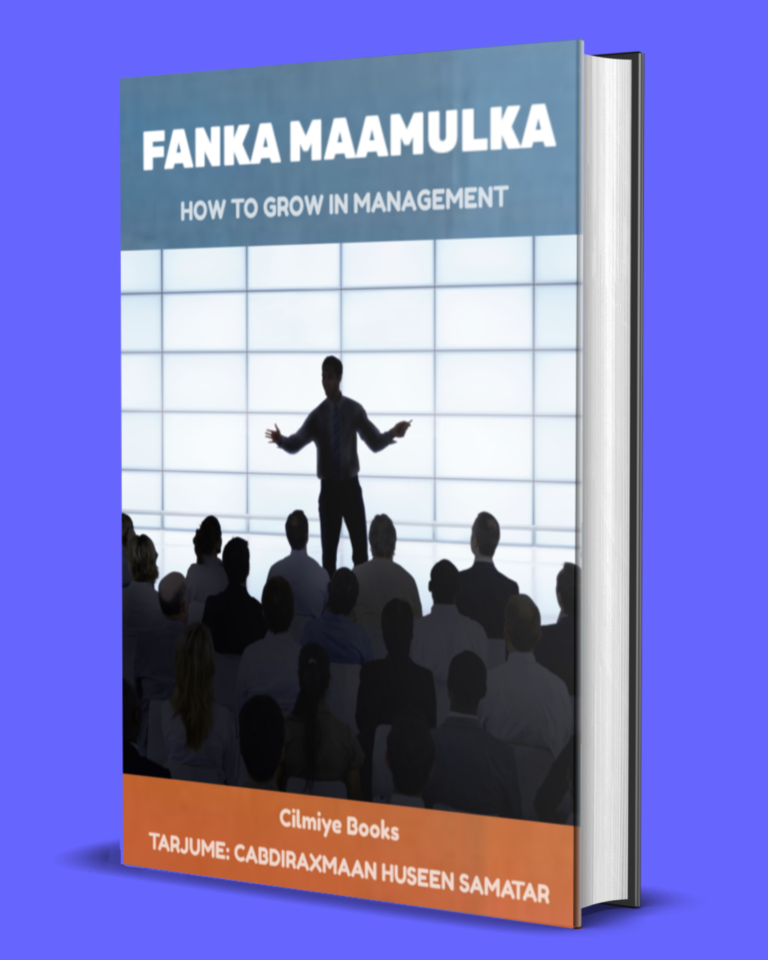 Fanka Mamulka