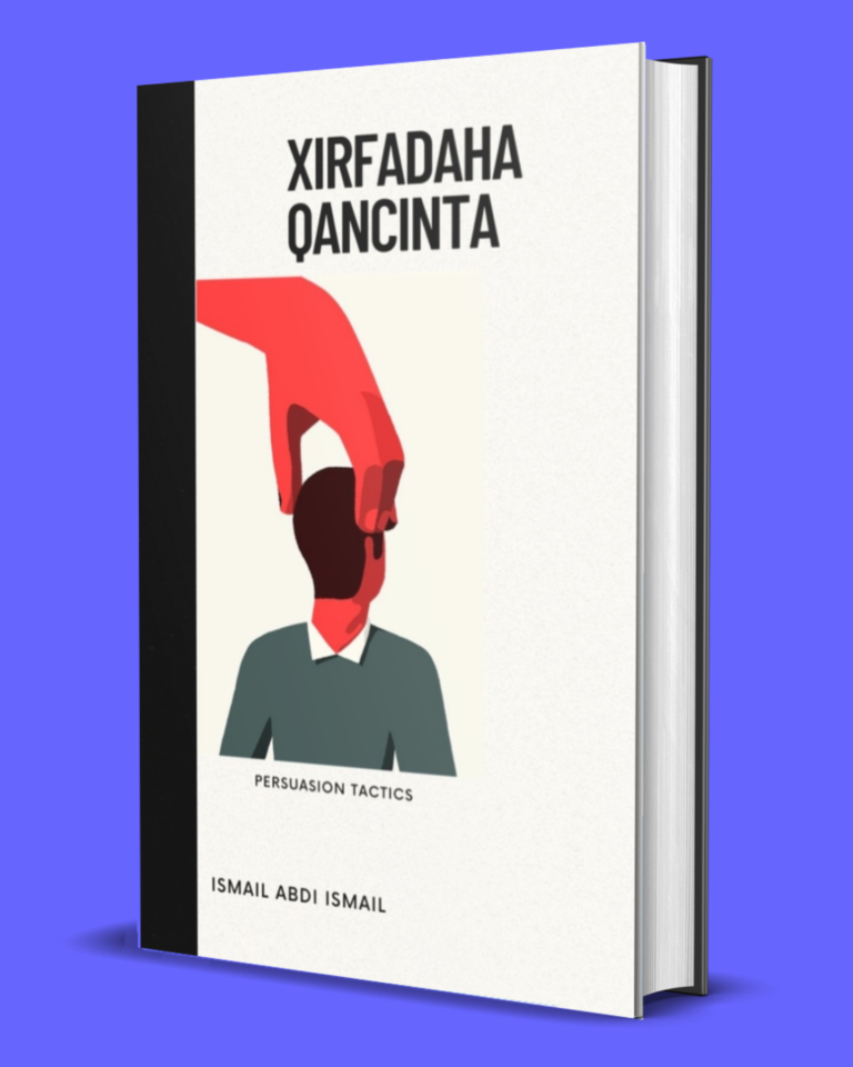 Xirfadaha qancnta