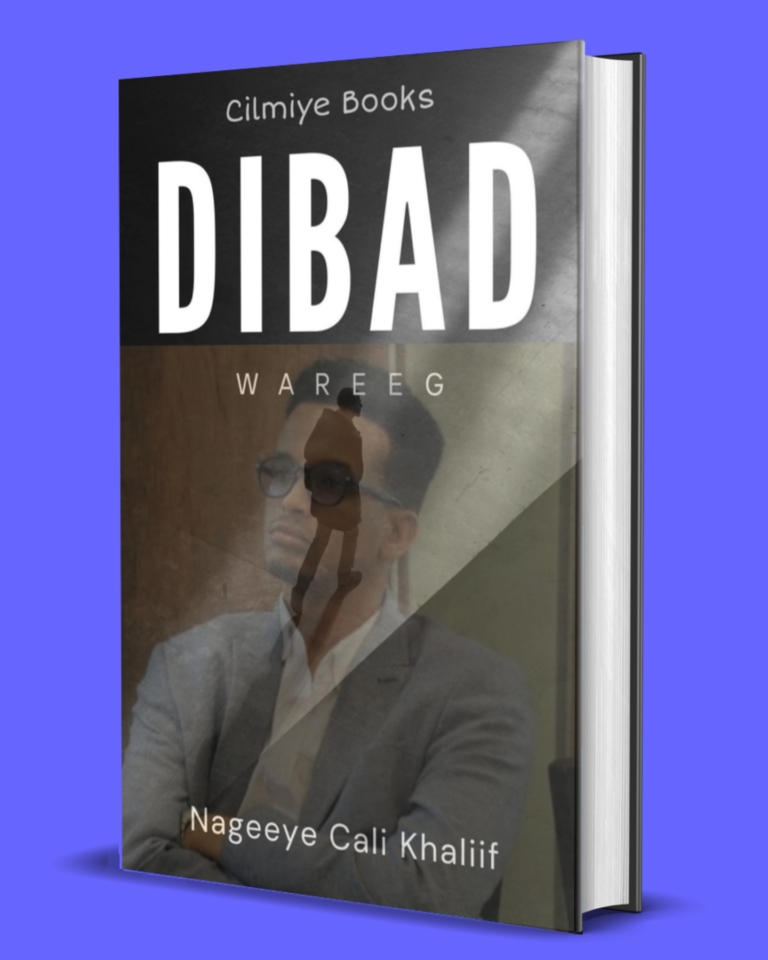 Dibad-Wareg
