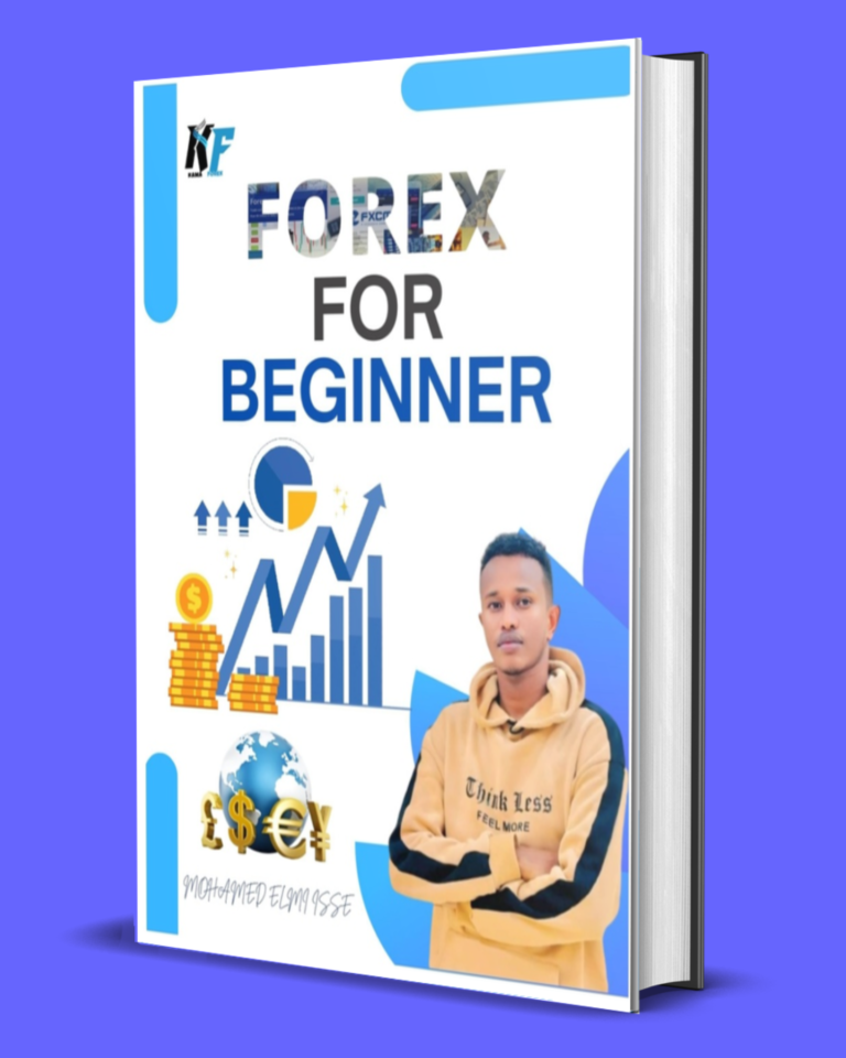 Forex for beginners
