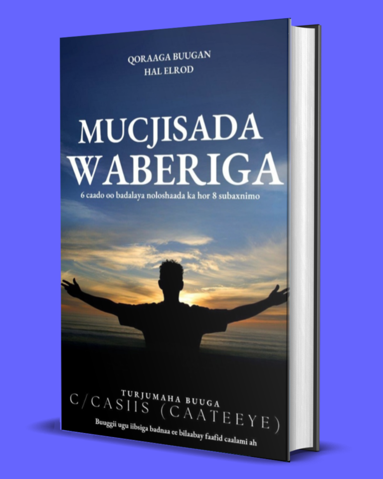 Mucjisada Waberiga