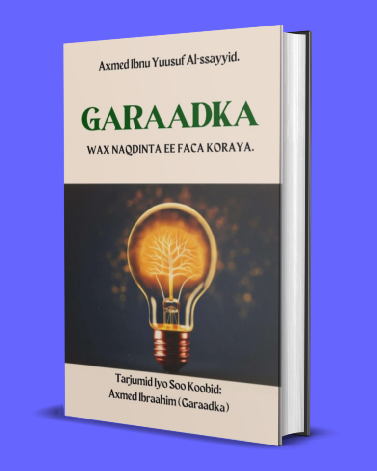 GARAADKA