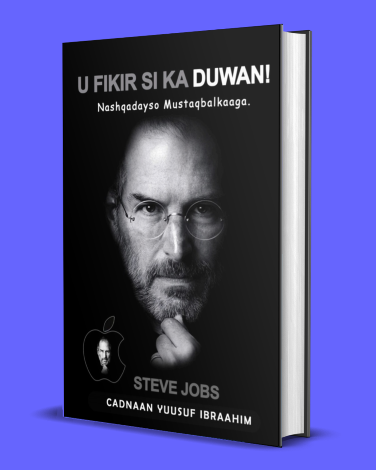 UFikir Si Ka Duwan