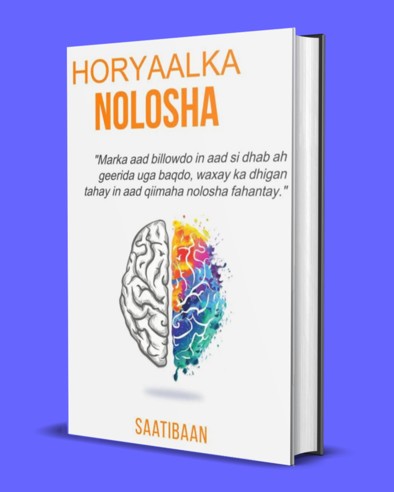 Horyalka nolosha