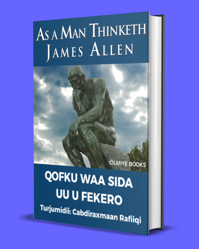Qofku Waa sida uu u fakero
