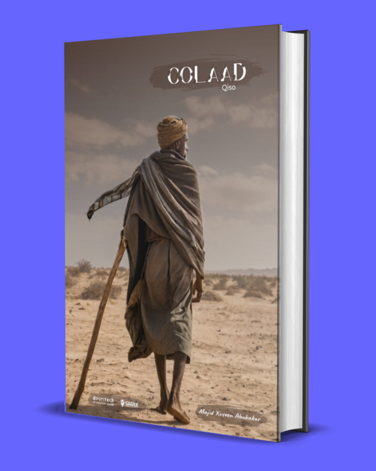 Colad qiso