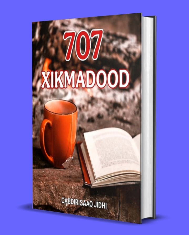 707 Xikmadod