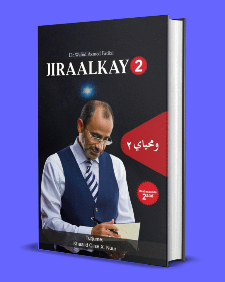 Jiraalkaay 2