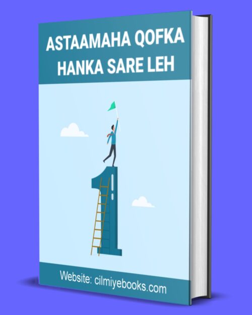 ASTAAMAHA QOFKA HANKA SARE LEH PDF