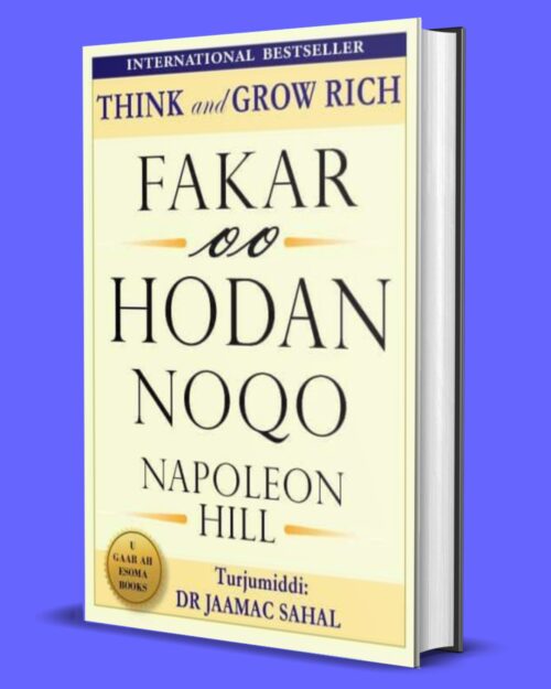 FAKAR OO HODAN NOQO PDF