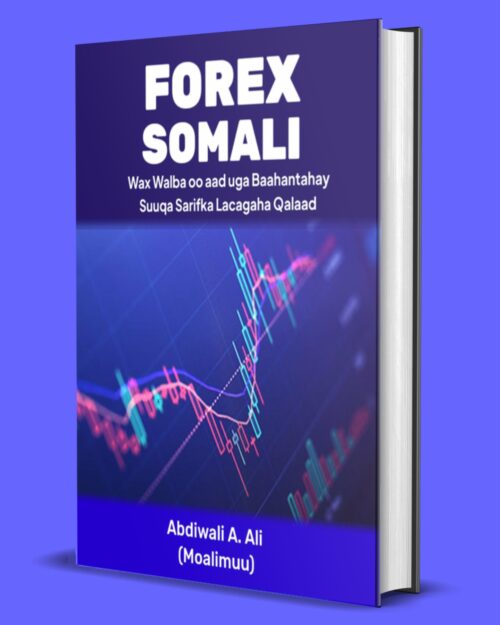 FOREX SOMALI PDF