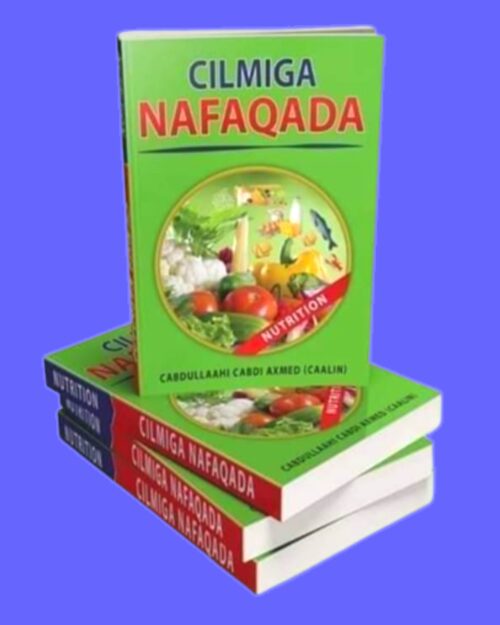 CILMIGA NAFAQADA PDF