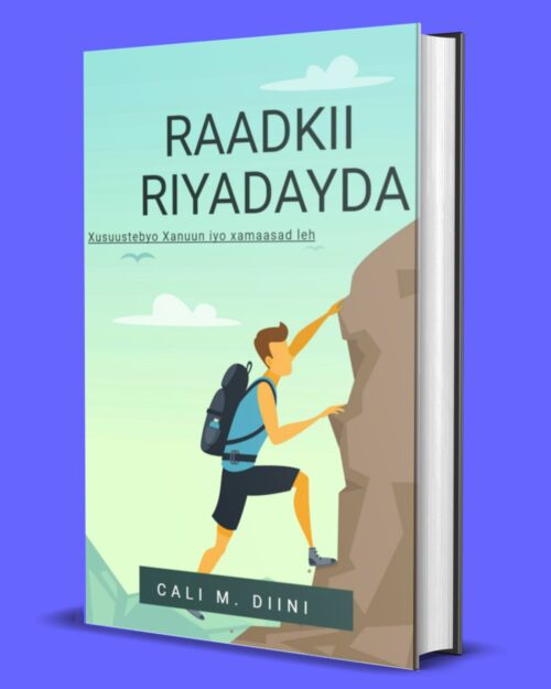 RAADKII RIYADEYDA PDF