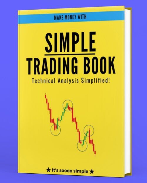 SIMPLE TRADING BOOK 1