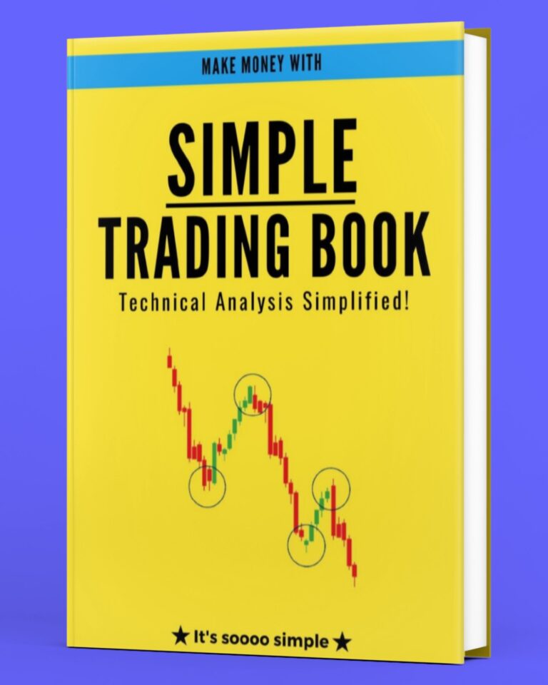 Simple trading
