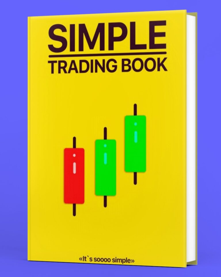 Simple trading book 2