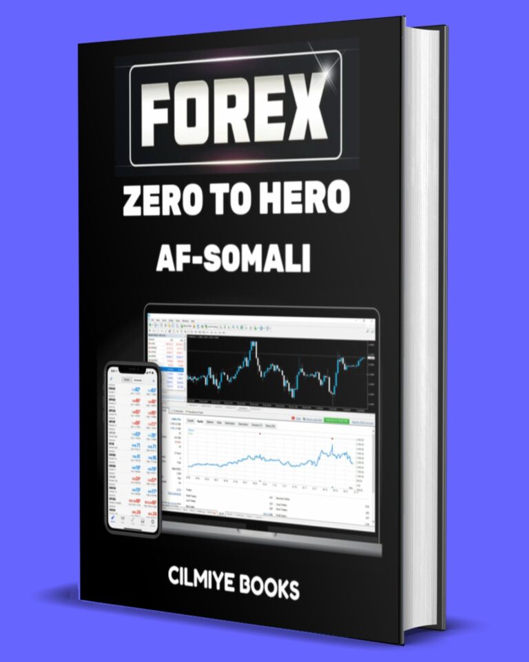 FOREX ZERO TO HERO AF-SOMALI PDF
