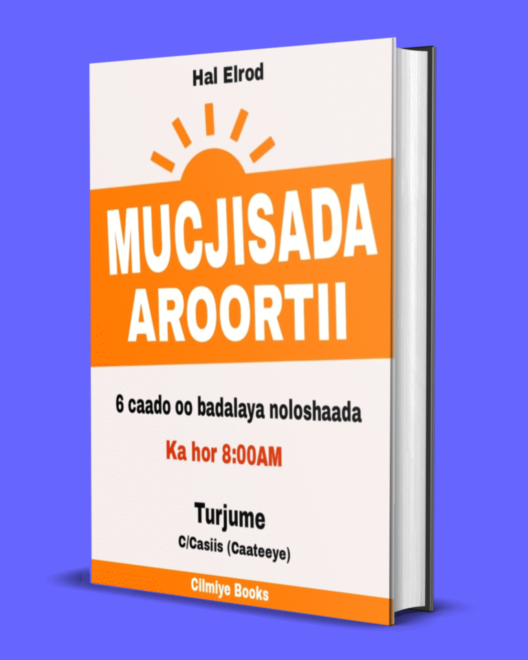 MUCJISADA AROORTII PDF