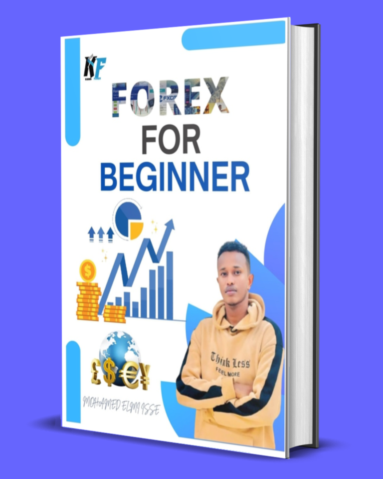 FOREX FOR BEGINNER SOMALI PDF