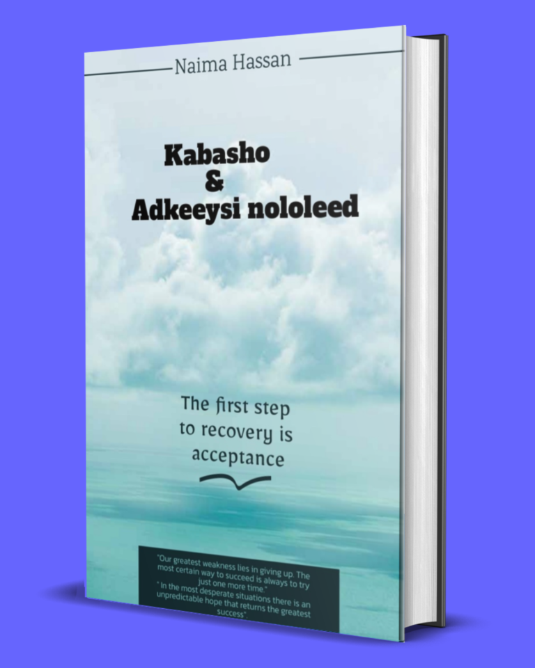 KABASHO & ADKEEYSI NOLOLEED PDF