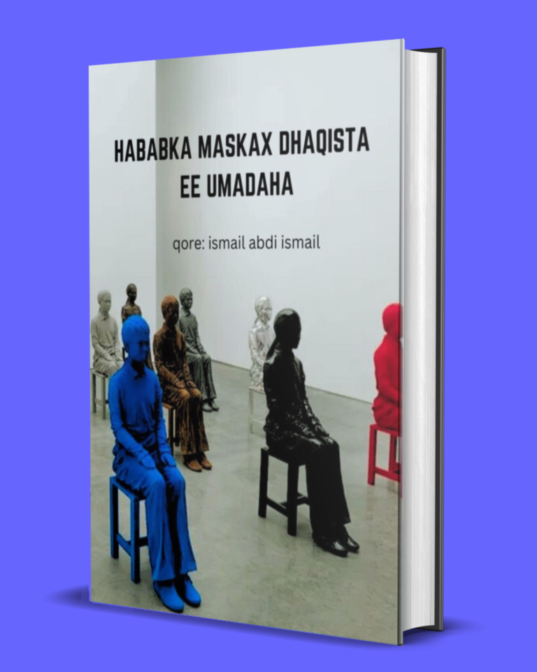 HABABKA MASKAX DHAQISTA EE UMADAHA PDF