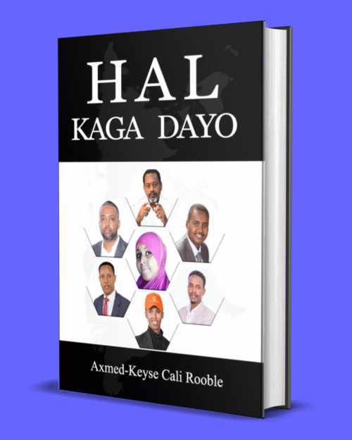 HAL KAGA DAYO PDF